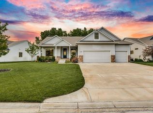 6309 W Driftwood St, Wichita, KS 67205