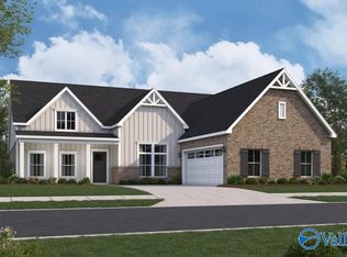 118 Iron Cir, Meridianville, AL 35759