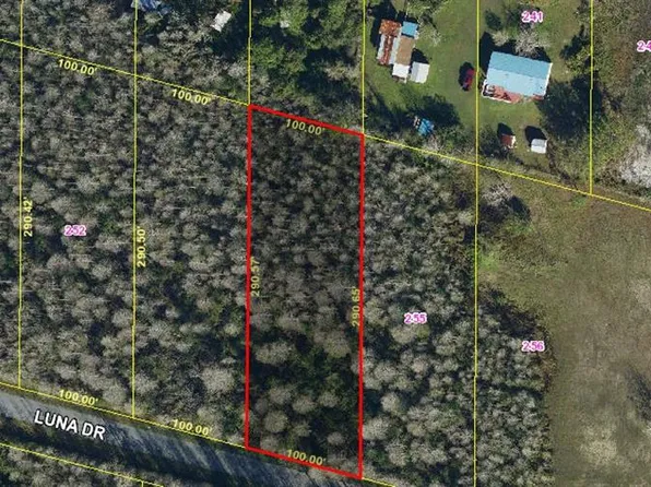 0 Luna Dr Lot 254, Saint Cloud, FL 34771