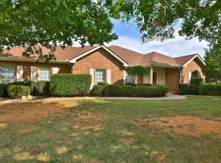 326 Pilgrim Rd, Abilene, TX 79602