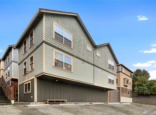1735 13th Ave S #A, Seattle, WA 98144