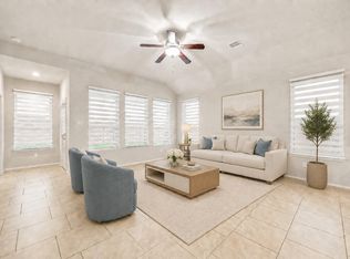 4427 Aversa Dr, Katy, TX 77493