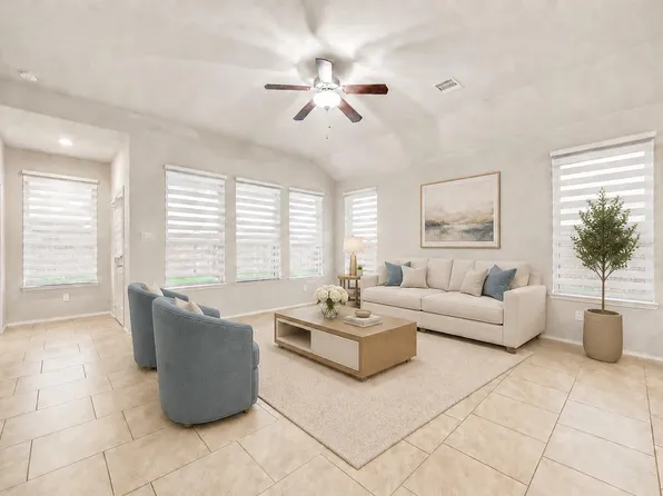 4427 Aversa Dr, Katy, TX 77493