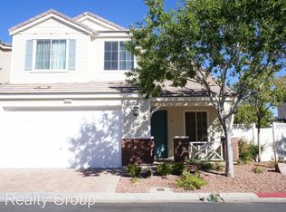 6252 Huntington Ridge Ave, Las Vegas, NV 89139