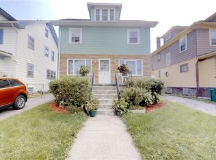 137 Hamlin Rd, Buffalo, NY 14208