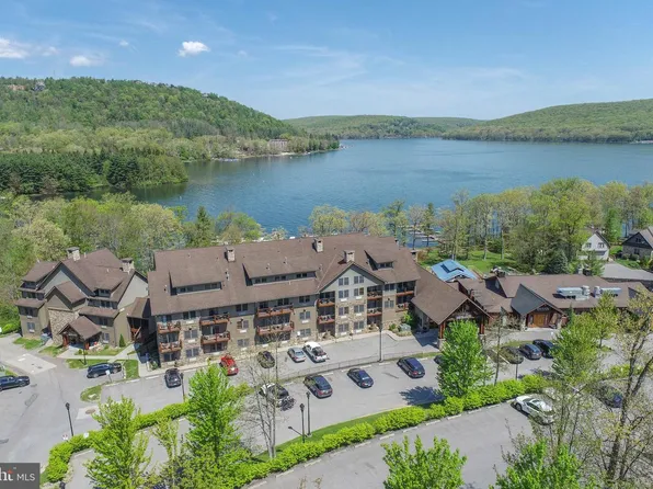 565 Glendale Rd Unit 125, Oakland, MD 21550