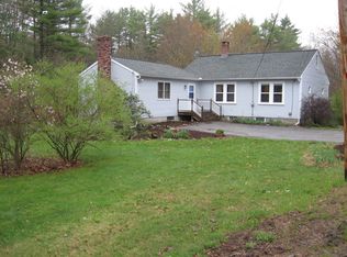 207 Hill Rd, Groton, MA 01450