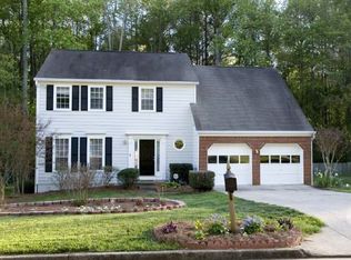1250 Taylor Oaks Dr, Roswell, GA 30076