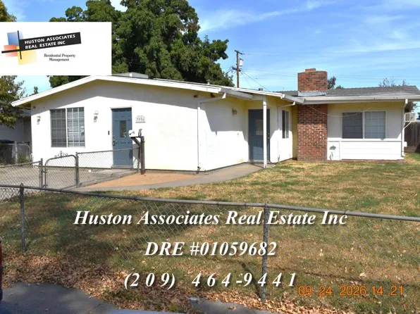 3936 Dennis Ave, Stockton, CA 95204