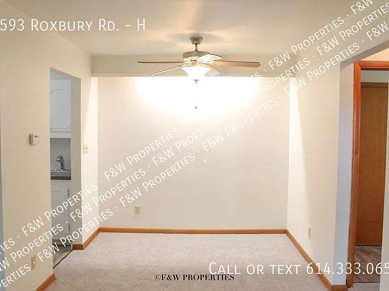 1593 Roxbury Rd #H — Photo 20