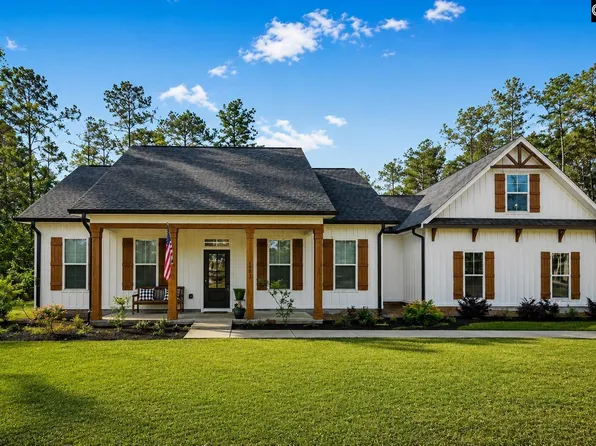 1873 Ridgeway Rd, Lugoff, SC 29078