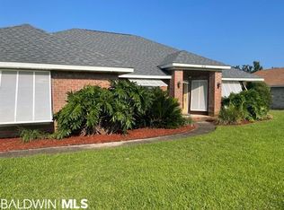 1416 Lora Point Ln, Gulf Shores, AL 36542