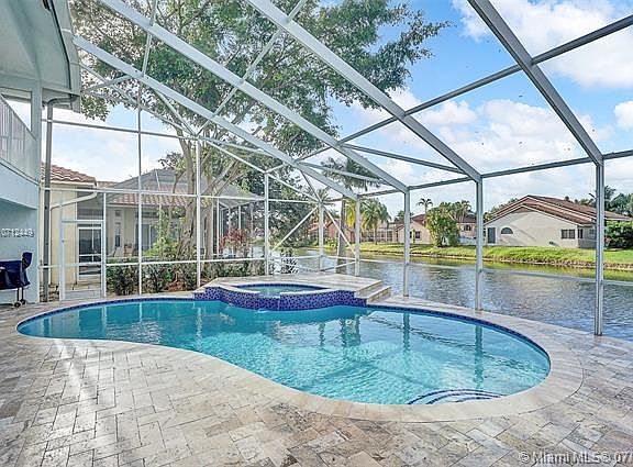 3rd image of 9870 NW 49th Pl