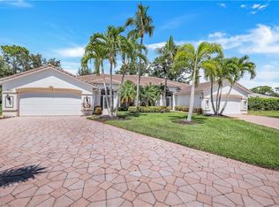 930 Fairhaven Ct #23, Naples, FL 34104