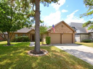 10815 Willowmist Dr, Houston, TX 77064