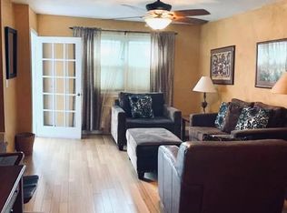 942 Gerard Ave #1, Bronx, NY