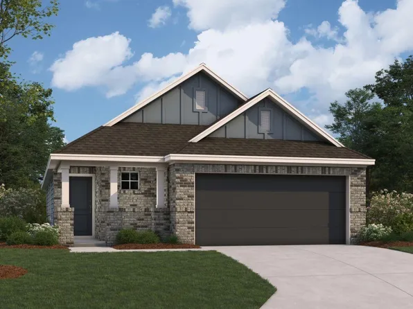 22552 Pagoda Dogwood Branch Dr, New Caney, TX 77357