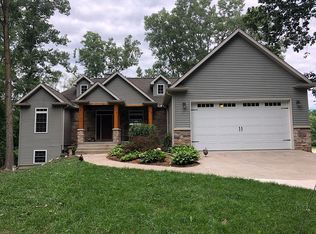 5370 N 37th St, Galesburg, MI 49053