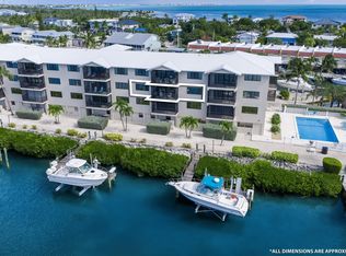 227 Anglers Dr S APT 302, Marathon, FL 33050
