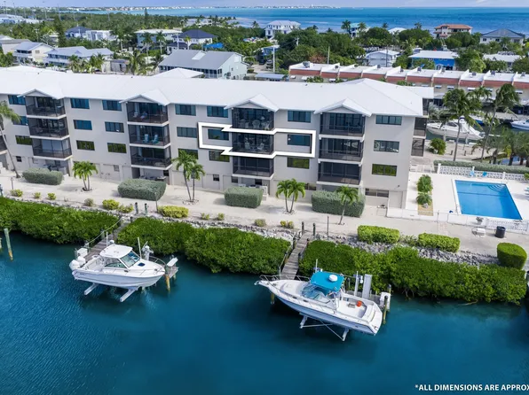 227 Anglers Dr S APT 302, Marathon, FL 33050