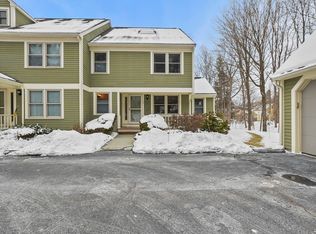 18 Fieldstone St UNIT 18, Upton, MA 01568