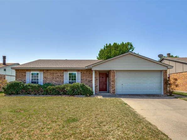 5606 Foster St, The Colony, TX 75056