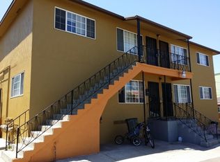 5251 Rex Ave, San Diego, CA 92105