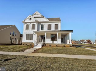 366 Ellenwood Dr, Middletown, DE 19709