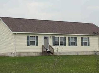 76 Mayflower Ln, Mansfield, PA 16933