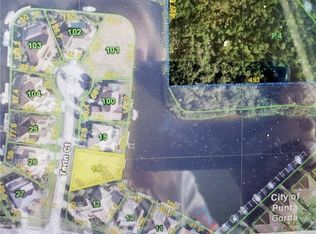 3524 Terin Ct, Punta Gorda, FL 33950