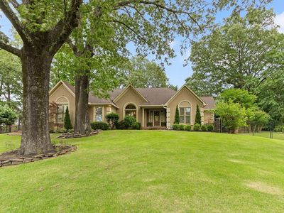 7475 Willey Rd Lot 1, Germantown, TN, 38138