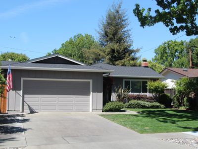 3045 Westfield Ave, San Jose, CA, 95128