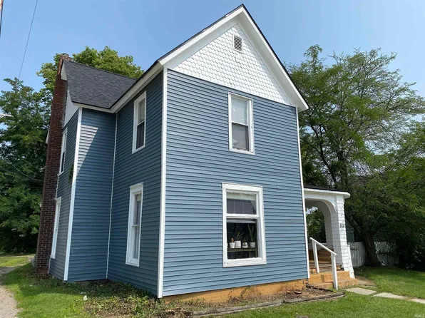 808 N Main St, Mishawaka, IN 46545
