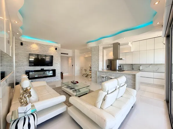 18041 Biscayne Blvd #Penthouse 01, North Miami Beach, FL 33160