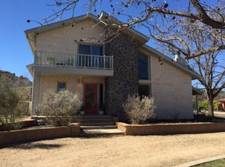 17 S Lakeshore Dr, Ransom Canyon, TX 79366