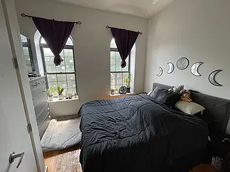 1357 Hancock Street, #3B
