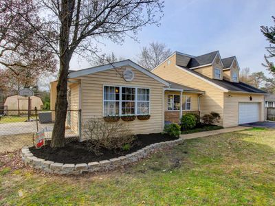 8104 River Dr, Oak Ridge, TN, 37830