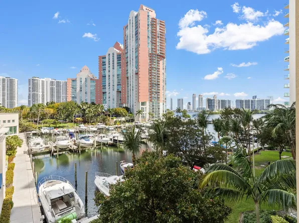 3340 NE 190th St APT 405, Aventura, FL 33180