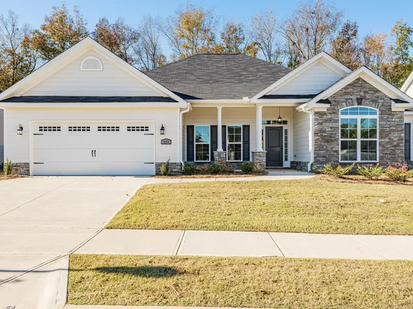 222 Bonhill Street, North Augusta, SC