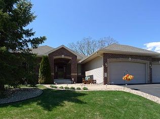 20744 Greystone Ave N, Forest Lake, MN 55025