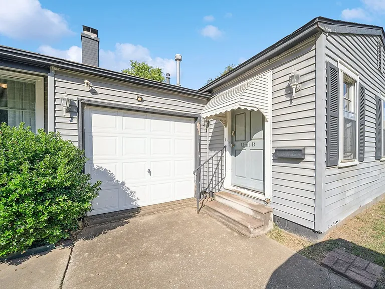 4218 S Rockford Ave #B — Photo 1