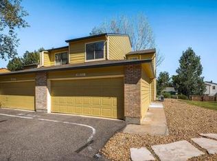 10420 W Fair Ave APT C, Littleton, CO 80127