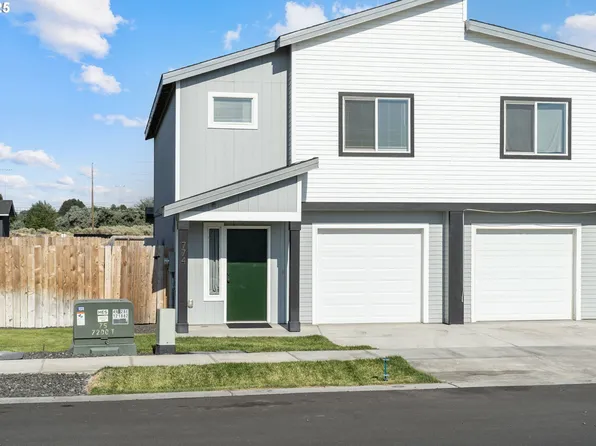 774 NE 11th St, Hermiston, OR 97838