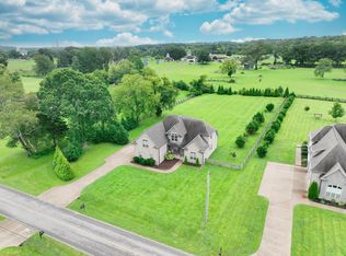 80 Cherokee Dock Rd, Lebanon, TN 37087