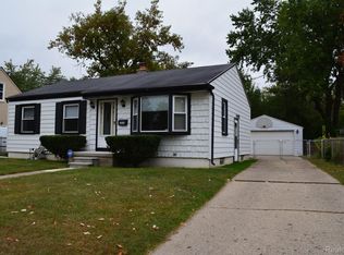 1212 Share Ave, Ypsilanti, MI 48198