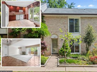 1989 Greenberry Rd, Baltimore, MD 21209