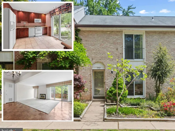 1989 Greenberry Rd, Baltimore, MD 21209