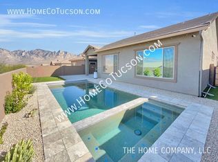 655 E Kalalau Dr, Oro Valley, AZ 85755