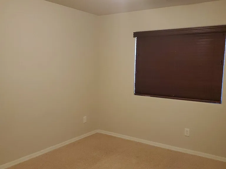 1st bedroom