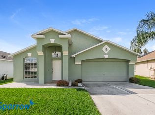 3637 Golden Eagle Dr, Land O Lakes, FL 34639